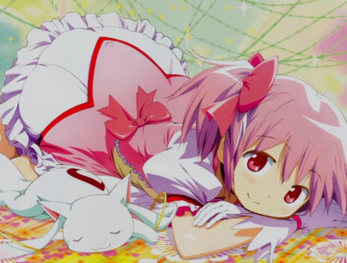 Философские аниме с глубоким смыслом: культовые сериалы для размышлений - 3