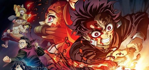 Новые сезоны аниме 2025: все анонсированные продолжения и даты выхода - 1