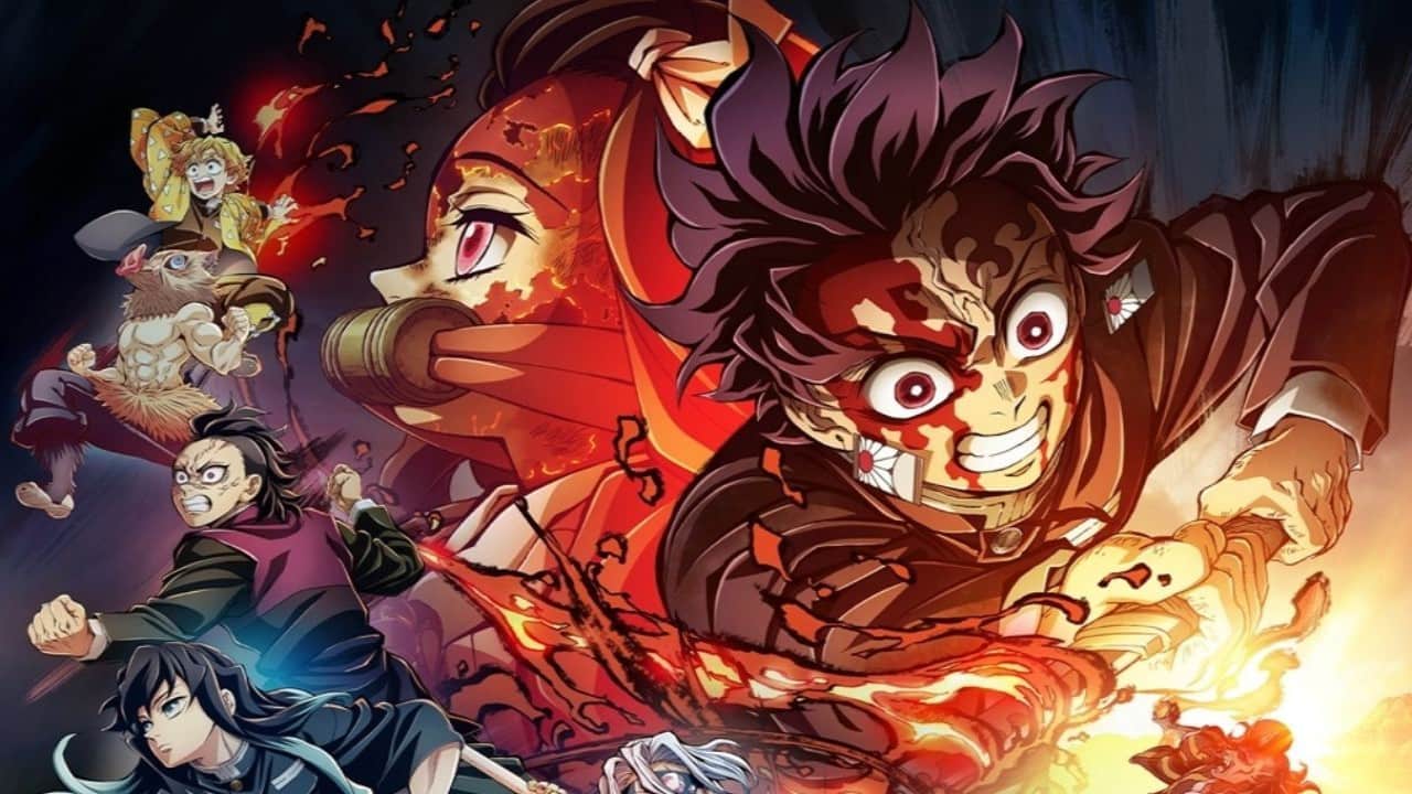 Новые сезоны аниме 2025: все анонсированные продолжения и даты выхода - 1