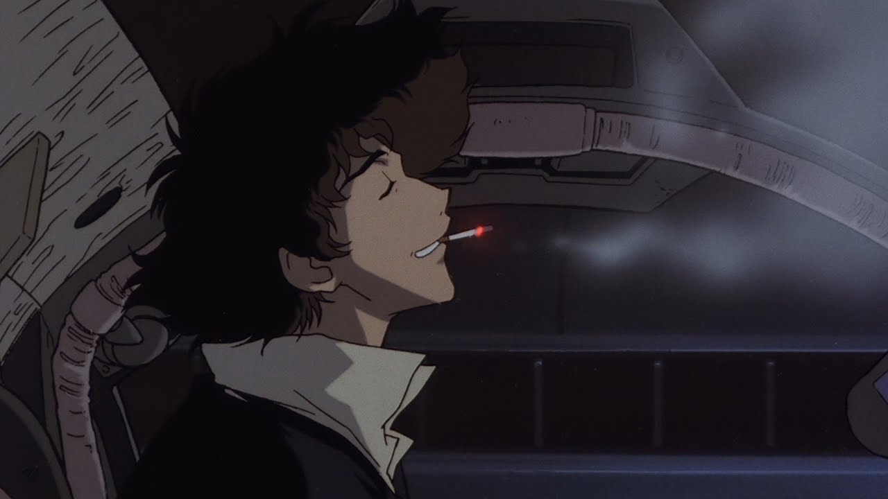 Легендарные аниме всех времен: классика жанра и культовые шедевры - 1