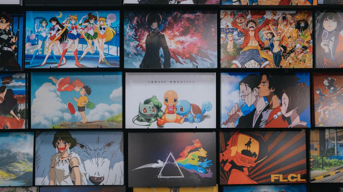 Жанры аниме: подробный гайд для новичков в мире японской анимации - 3