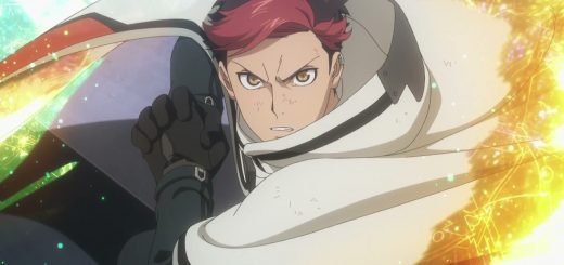 Самые ожидаемые аниме 2025 года: премьеры, новинки и релизы - 1