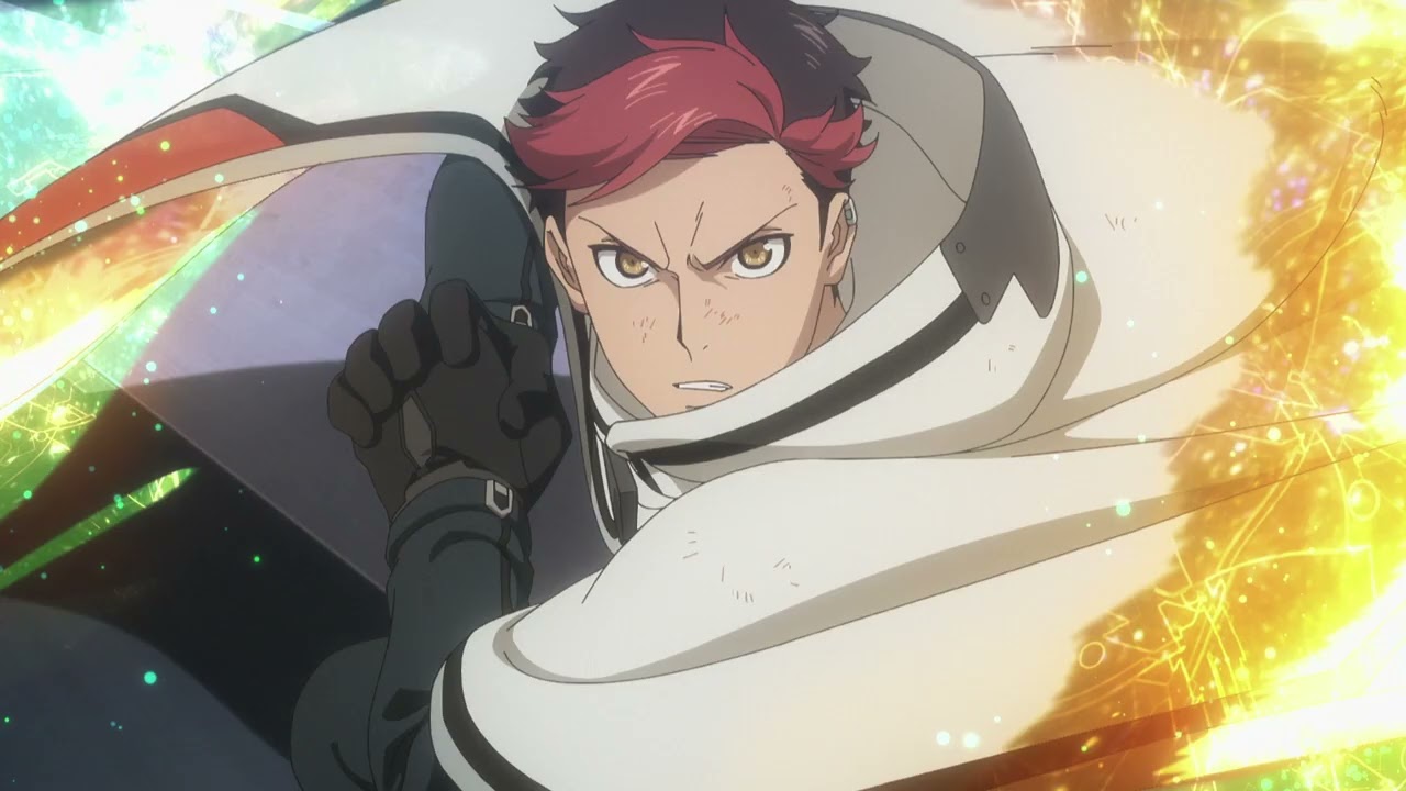 Самые ожидаемые аниме 2025 года: премьеры, новинки и релизы - 1