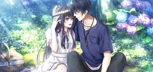 Романтические аниме: 10 лучших сериалов про любовь со смыслом - 1
