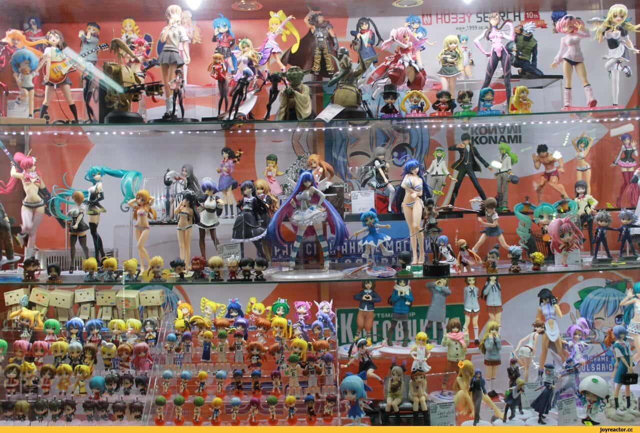 Кредиты на аниме: как взять займ на коллекцию и не переплатить - 3